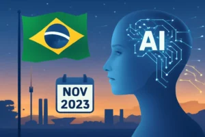 ia brasileira: novembro de 2025 marca salto estratégico rumo à soberania digital