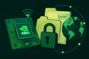 nvidia cria tecnologia secreta para rastrear chips de ia pelo mundo