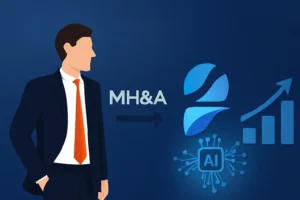 mh&a vira avencera e foca em ia para impulsionar negócios
