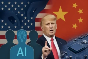 ia: eua cobram gigantes, trump anuncia regulação e china foca em hardware