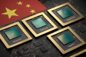 chips nvidia h200: china avança em ia com tecnologia de ponta