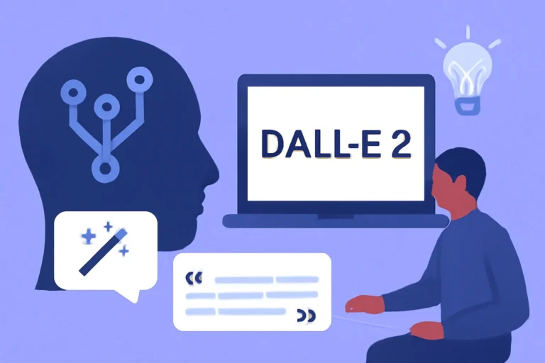 dall e 2: domine a ia generativa com guias de prompt eficazes