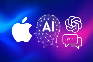 apple gpt: a revolução ia da apple chega para competir com chatgpt e bard