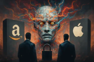ia "delirante": procuradores exigem segurança de gigantes da tecnologia