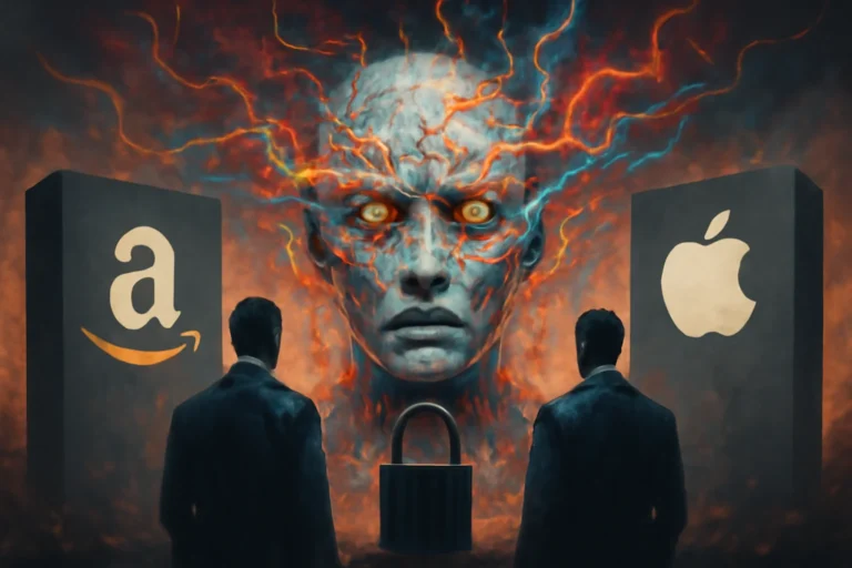 ia "delirante": procuradores exigem segurança de gigantes da tecnologia