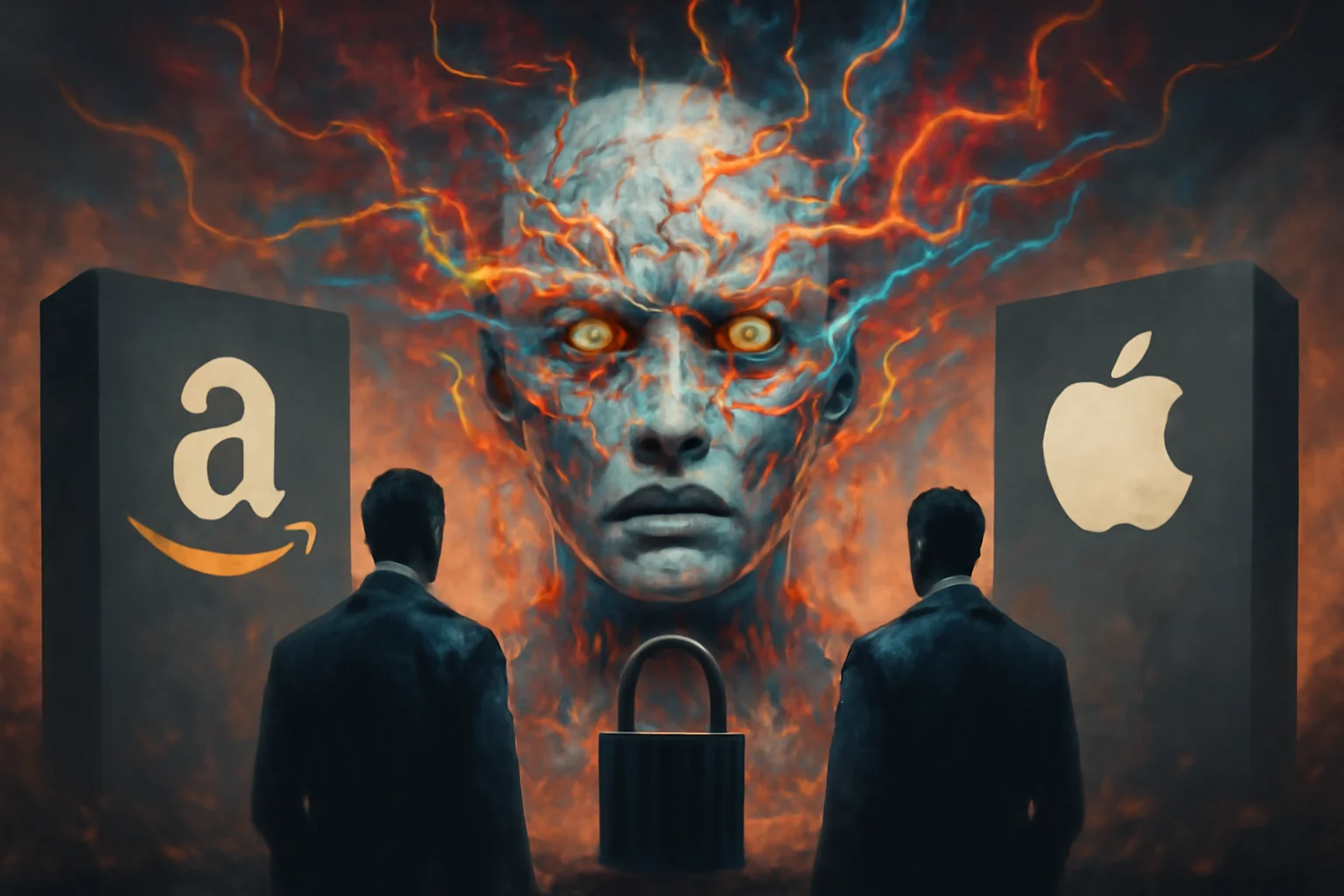 ia "delirante": procuradores exigem segurança de gigantes da tecnologia