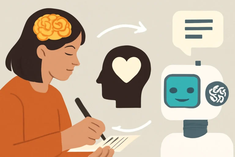 supere o chatgpt: use a psicologia humana na escrita
