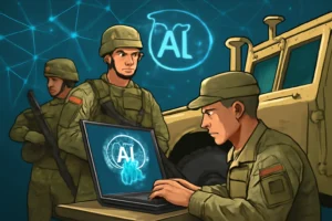 exército dos eua adota ia do google gemini em nova plataforma militar