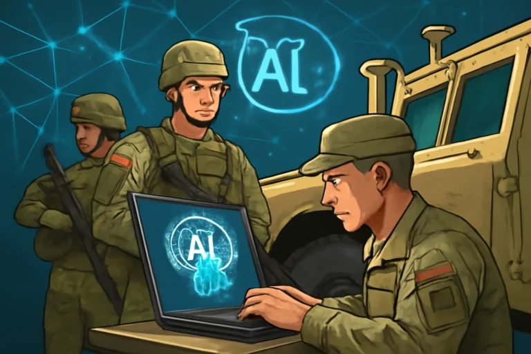 exército dos eua adota ia do google gemini em nova plataforma militar