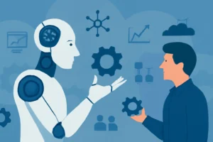 ia em 2026: 10 previsões para automação e o futuro do trabalho