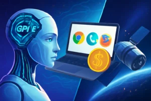 ia revoluciona: gpt 5.2, browsers pagos e ia no espaço em 2025!