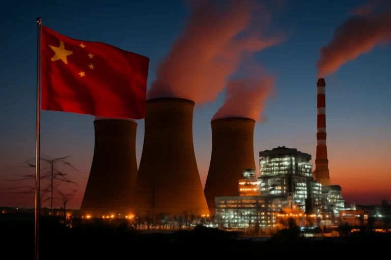 energia barata: o trunfo secreto da china na corrida global pela ia