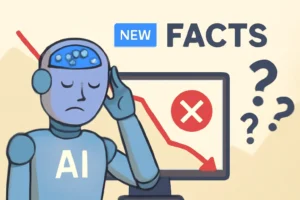 ia ainda falha na verdade: novo benchmark facts revela desafios