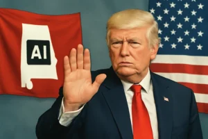 trump proíbe leis estaduais de ia, buscando controle federal único para tecnologia