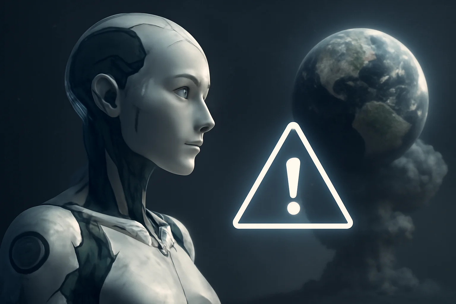 agi humana em 2030? deepmind alerta para riscos existenciais