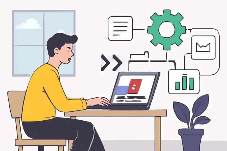 make: a revolução no code para automatizar seu negócio