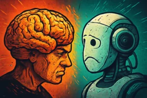 ia geral: a corrida para criar inteligência humana ou a burrice da ia?