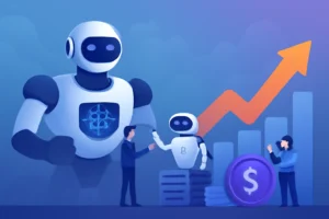 ia revoluciona: modelos pequenos superam gigantes e finanças se transformam