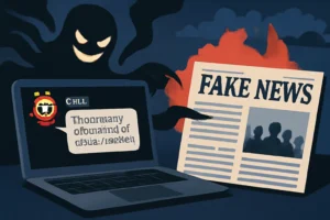 grok da xai espalha desinformação sobre ataque na austrália