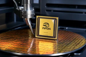 nvidia aumenta produção de chips h200 para demanda chinesa de ia