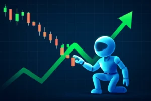 ação de ia em queda: oportunidade de compra antes de 17 de abril?