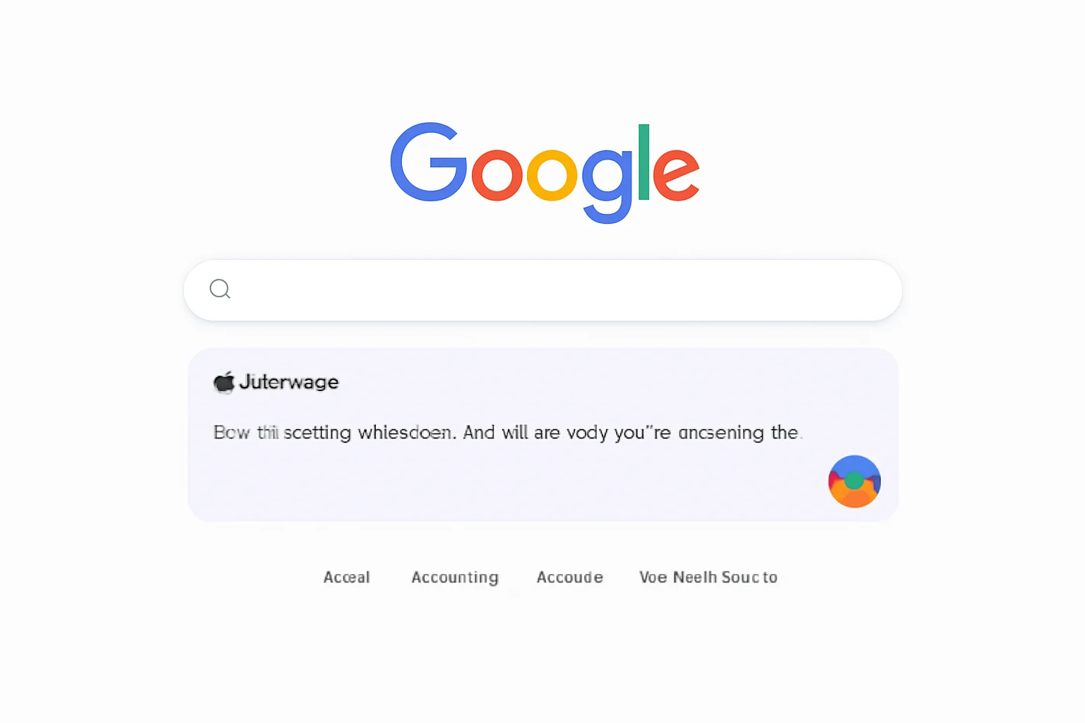 google revoluciona busca com ia: página inicial ganha novidades e modo ia acessível