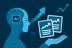 ia em alta: 2 ações de inteligência artificial para comprar agora