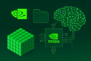 nvidia acelera ia aberta: aquisição e novos modelos poderosos