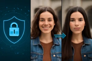 photoguard do mit: ia protege imagens contra manipulações e deepfakes