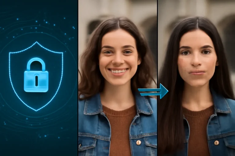 photoguard do mit: ia protege imagens contra manipulações e deepfakes