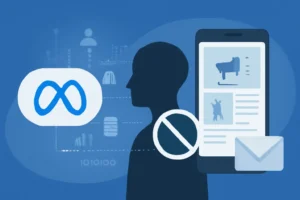 meta usa seus dados de ia para anúncios e recomendações: saiba como se opor