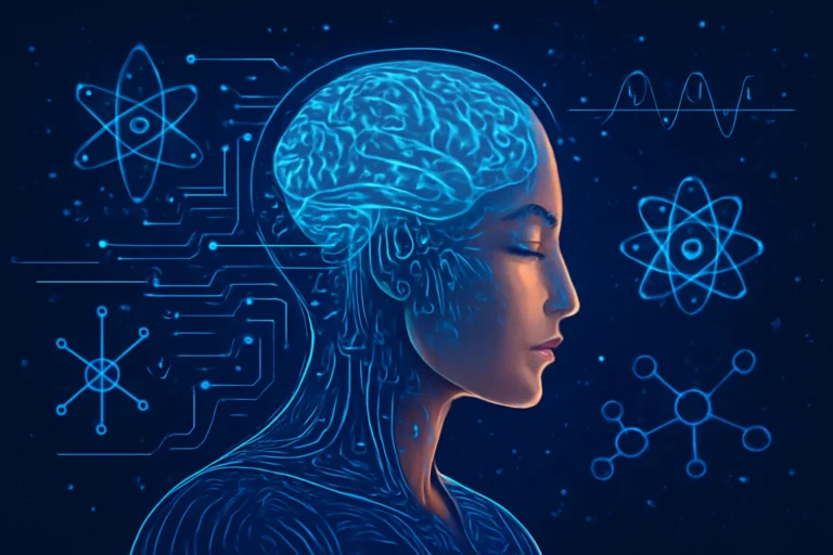 ia consciente humana: a nova fronteira da descoberta científica