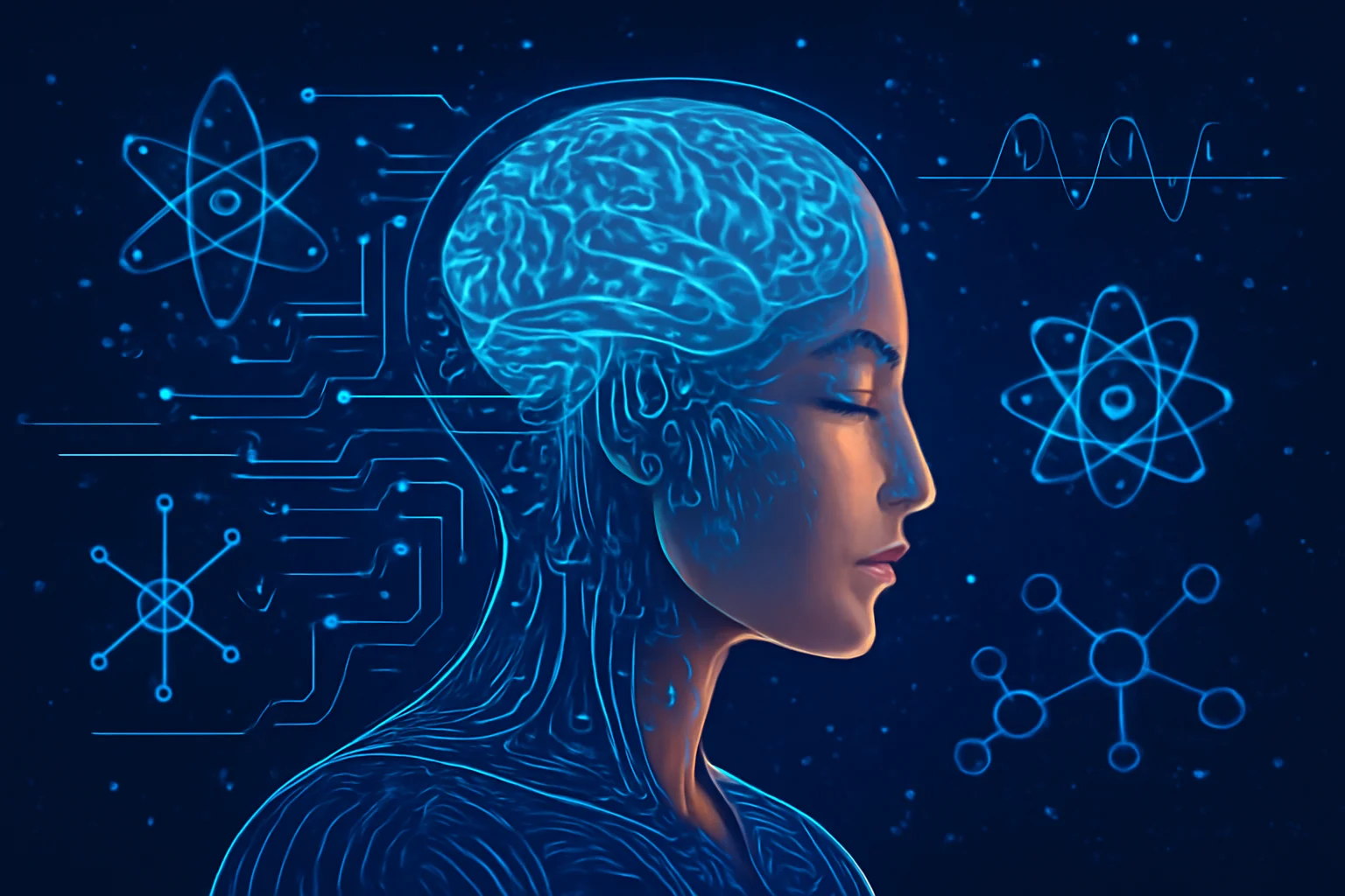 ia consciente humana: a nova fronteira da descoberta científica