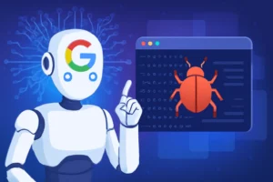 ia do google, big sleep, descobre 20 novas vulnerabilidades em softwares populares