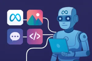 meta lança llama 4: ia multimodal avançada chega com código aberto