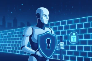 ia: a nova muralha digital contra ciberataques bilionários