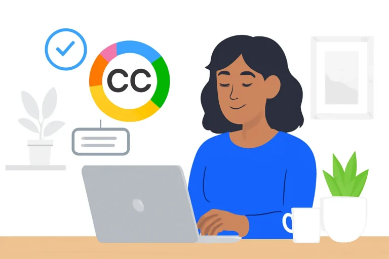 google lança cc: seu novo assistente de ia para um dia produtivo
