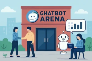 chatbot arena se torna empresa para impulsionar avaliação de ia