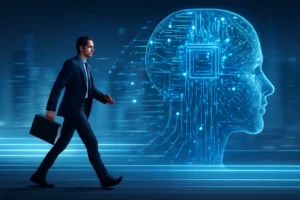 ia: a agilidade estrutural redefine a inovação e o futuro das empresas