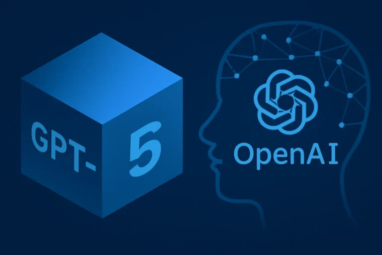 gpt 5: openai registra marca e desperta curiosidade sobre o futuro da ia