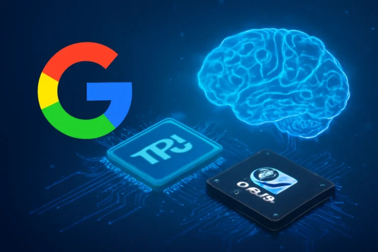 google quer turbinar tpus para pytorch e desafiar domínio da nvidia em ia