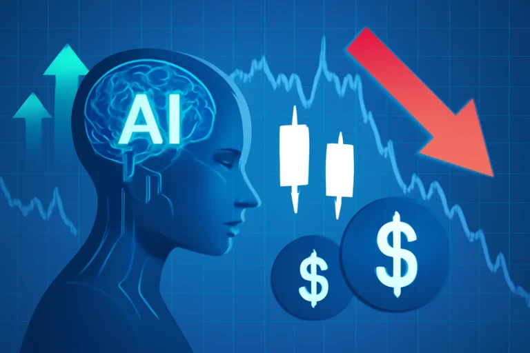 inteligência artificial: 2 ações promissoras para comprar agora em meio à incerteza