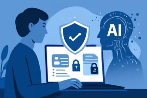 ia no seu pc: revolução na privacidade e segurança de dados