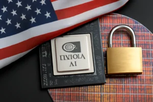 eua reavaliam veto a chips de ia na china. nvidia pode ser beneficiada