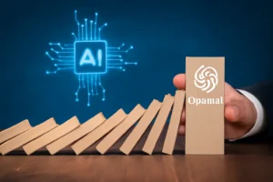 openai: aposta bilionária em ia testa limites do mercado
