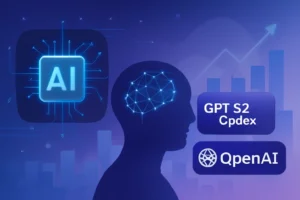 ia em dezembro 2025: gpt 5.2 codex, meta, openai e o futuro da inteligência artificial