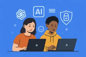 ia para jovens: openai e anthropic reforçam segurança para adolescentes