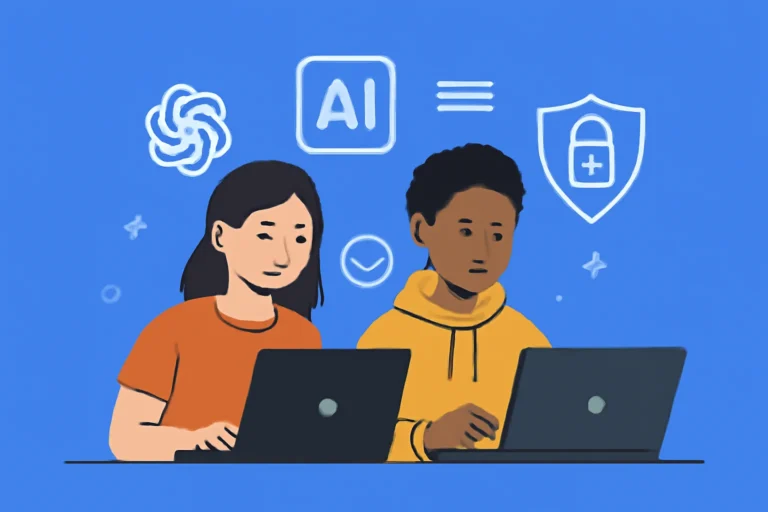 ia para jovens: openai e anthropic reforçam segurança para adolescentes
