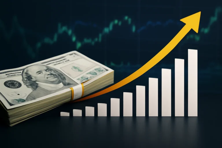 openai busca r$ 500 bilhões em nova rodada de investimento bilionária