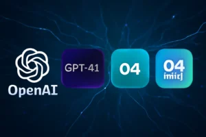 openai prepara lançamento de gpt 4.1, o3 e o4 mini: o futuro da ia chegou